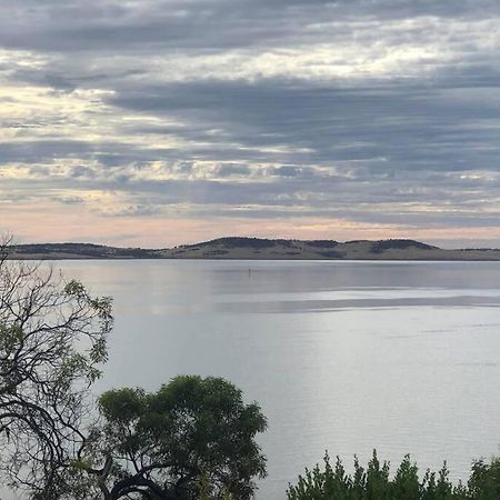 H&H Studio Overlooking Boston Bay, Port Lincoln Daire Dış mekan fotoğraf