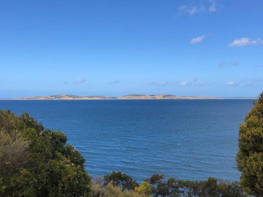 H&H Studio Overlooking Boston Bay, Port Lincoln Daire Dış mekan fotoğraf